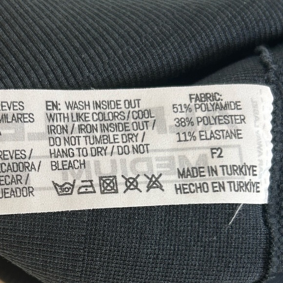 Alphalete Amplify Leggings - Shadow - Picture 2 of 5